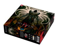 GOOD LOOT Diablo IV Inarius Puzzle 1000 - 1178556 - zdjęcie 3